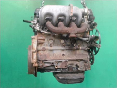 MOTEUR DIESEL RENAULT TRAFIC 1.4 BUS LONG 95-98 2.5 D