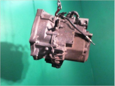 BOITE A VITESSE MECANIQUE OPEL VECTRA BREAK 03-05 1.9 CDTI