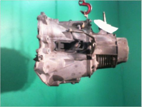 BOITE A VITESSE MECANIQUE PEUGEOT 206 98-09 2.0 HDI 90