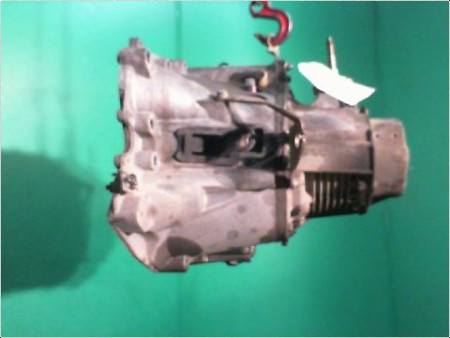 BOITE A VITESSE MECANIQUE PEUGEOT 206 98-09 2.0 HDI 90