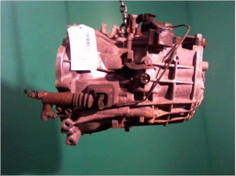 BOITE A VITESSE MECANIQUE HYUNDAI I 20 09-12 
