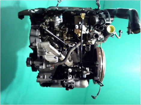MOTEUR DIESEL RENAULT LAGUNA 98-2000 2.2 dT 