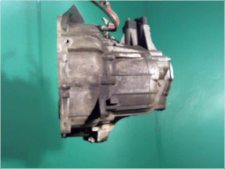BOITE A VITESSE MECANIQUE OPEL MERIVA 2003-2005 1.7 CDTI