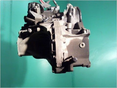 BOITE A VITESSE MECANIQUE OPEL MERIVA 2003-2005 1.7 CDTI