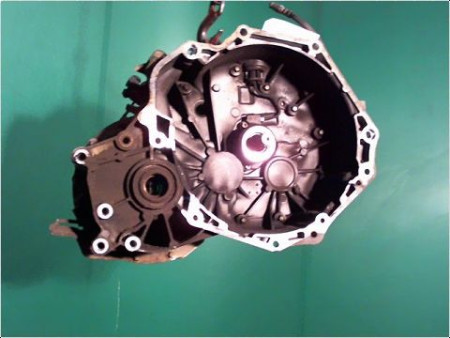 BOITE A VITESSE MECANIQUE OPEL MERIVA 2003-2005 1.7 CDTI