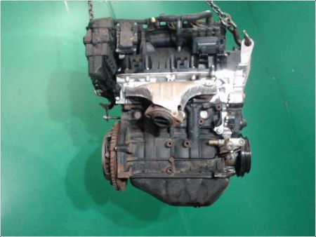 MOTEUR ESSENCE DACIA SANDERO 08-12 1.2 16V