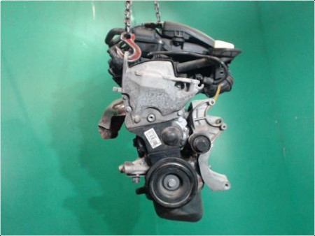 MOTEUR ESSENCE DACIA SANDERO 08-12 1.2 16V