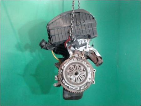 MOTEUR ESSENCE DACIA SANDERO 08-12 1.2 16V