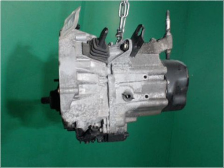 BOITE A VITESSE MECANIQUE RENAULT MEGANE I PH2 99-02 1.9 D Eco 