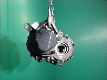 BOITE A VITESSE MECANIQUE RENAULT MEGANE I PH2 99-02 1.9 D Eco 