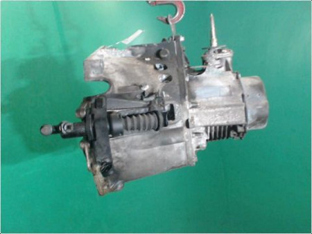 BOITE A VITESSE MECANIQUE CITROEN XSARA PICASSO 99-10 1.6