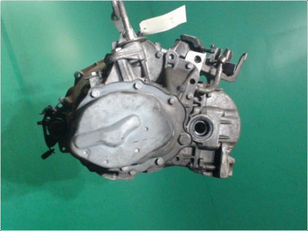 BOITE A VITESSE MECANIQUE CITROEN XSARA PICASSO 99-10 1.6