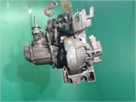 BOITE A VITESSE MECANIQUE CITROEN XSARA PICASSO 99-10 1.6