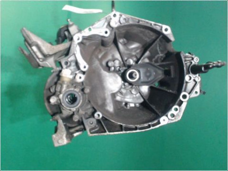 BOITE A VITESSE MECANIQUE CITROEN XSARA PICASSO 99-10 1.6