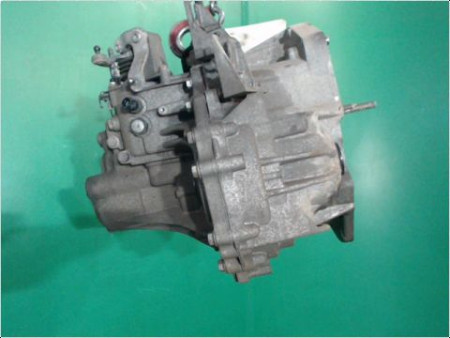 BOITE A VITESSE MECANIQUE RENAULT GRAND SCENIC II 2004-06 2.0