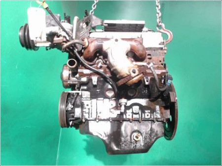 MOTEUR ESSENCE CHEVROLET CAMARO 