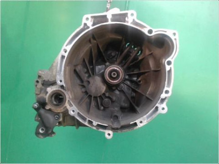 BOITE A VITESSE MECANIQUE FORD FUSION 1.4