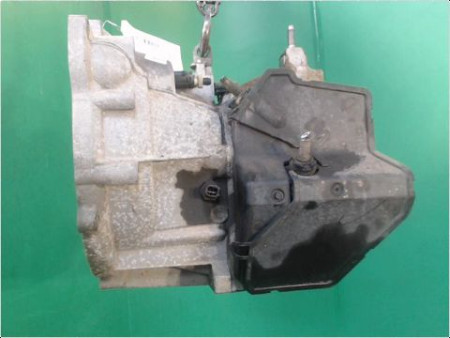 BOITE A VITESSE MECANIQUE FORD FUSION 1.4