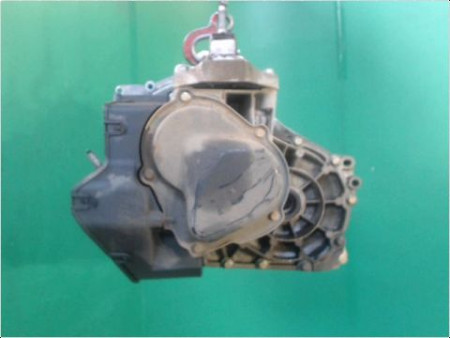 BOITE A VITESSE MECANIQUE FORD FUSION 1.4