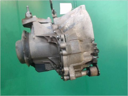 BOITE A VITESSE MECANIQUE FORD FUSION 1.4