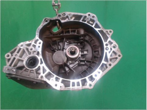 BOITE A VITESSE MECANIQUE OPEL CORSA  06-10 1.3 CDTI