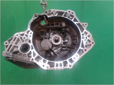BOITE A VITESSE MECANIQUE OPEL CORSA  06-10 1.3 CDTI