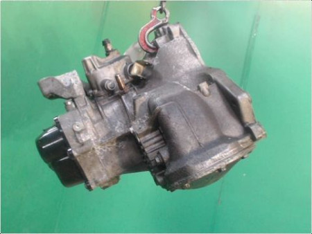 BOITE A VITESSE MECANIQUE OPEL CORSA  06-10 1.3 CDTI