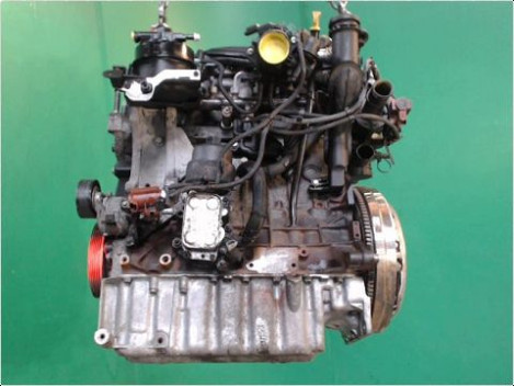 MOTEUR DIESEL FORD FOCUS COUPE 04-07 2.0 TDCi