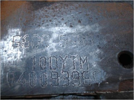 MOTEUR DIESEL FORD FOCUS COUPE 04-07 2.0 TDCi