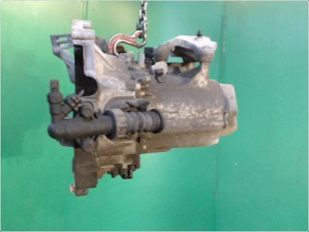 BOITE A VITESSE MECANIQUE CITROEN C3 PLURIEL 03-08 1.4