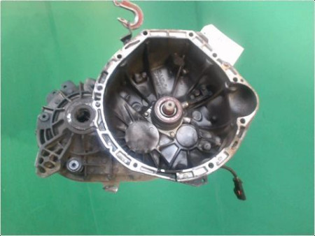 BOITE A VITESSE MECANIQUE CHRYSLER PT CRUISER 00-05 2.2 CRD