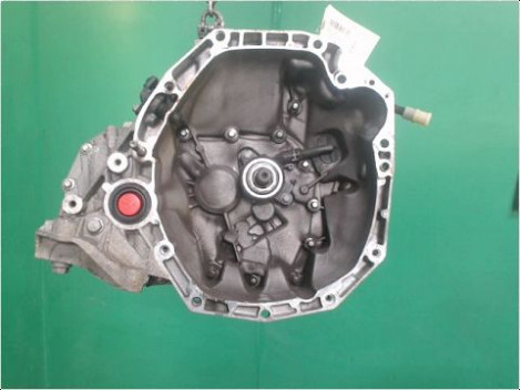 BOITE A VITESSE MECANIQUE RENAULT TWINGO II PH.2 11-14 1.5 dCi 75