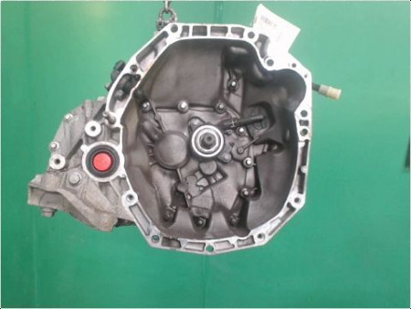 BOITE A VITESSE MECANIQUE RENAULT TWINGO II PH.2 11-14 1.5 dCi 75