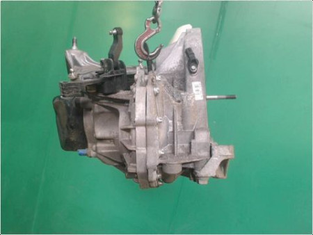 BOITE A VITESSE MECANIQUE RENAULT TWINGO II PH.2 11-14 1.5 dCi 75