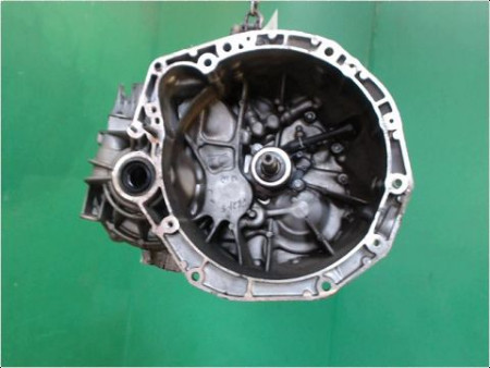 BOITE A VITESSE MECANIQUE RENAULT MEGANE II PH1 02-05 1.9 dCi 