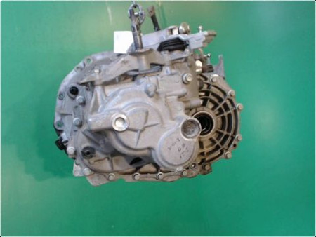 BOITE A VITESSE MECANIQUE RENAULT MEGANE II PH1 02-05 1.9 dCi 