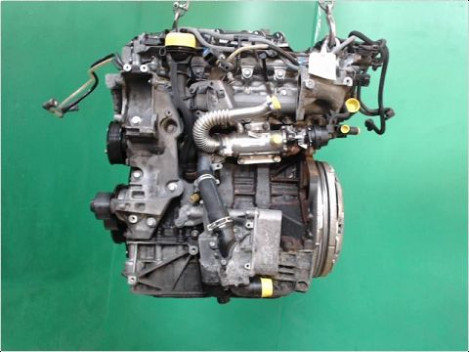 MOTEUR DIESEL RENAULT ESPACE 2009- 2.0 dCi 