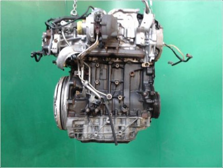 MOTEUR DIESEL RENAULT ESPACE 2009- 2.0 dCi 