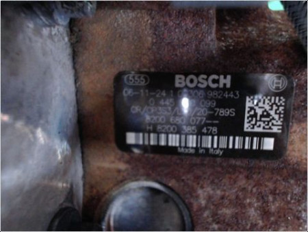 MOTEUR DIESEL RENAULT ESPACE 2009- 2.0 dCi 