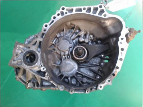 BOITE A VITESSE MECANIQUE TOYOTA AURIS PH2 2010-2012 2.0 D-4D 