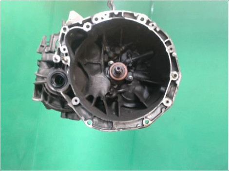 BOITE A VITESSE MECANIQUE RENAULT GRAND SCENIC II 2004-06 1.9 dCi 