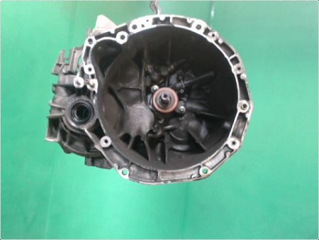 BOITE A VITESSE MECANIQUE RENAULT GRAND SCENIC II 2004-06 1.9 dCi 