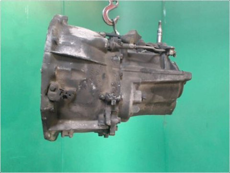 BOITE A VITESSE MECANIQUE RENAULT GRAND SCENIC II 2004-06 1.9 dCi 