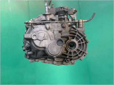 BOITE A VITESSE MECANIQUE RENAULT GRAND SCENIC II 2004-06 1.9 dCi 