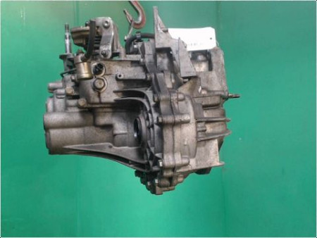 BOITE A VITESSE MECANIQUE RENAULT GRAND SCENIC II 2004-06 1.9 dCi 