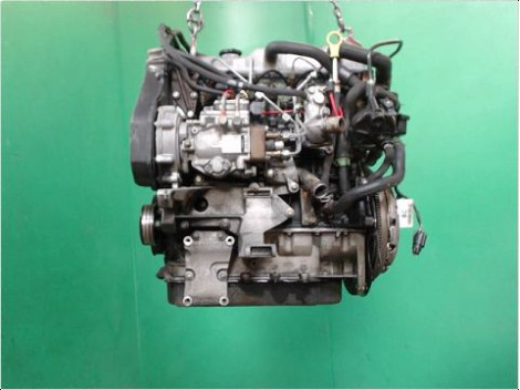 MOTEUR DIESEL FORD FIESTA 99-2002 1.8 DI