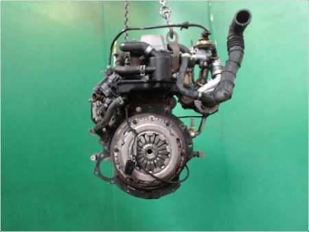 MOTEUR DIESEL FORD FIESTA 99-2002 1.8 DI