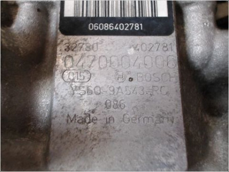MOTEUR DIESEL FORD FIESTA 99-2002 1.8 DI