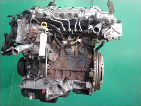 MOTEUR DIESEL TOYOTA AVENSIS 2003- 2.0 D-4D 