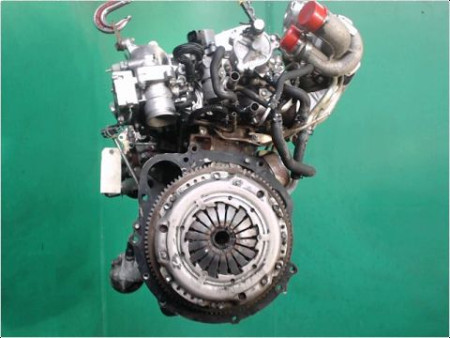 MOTEUR DIESEL TOYOTA AVENSIS 2003- 2.0 D-4D 